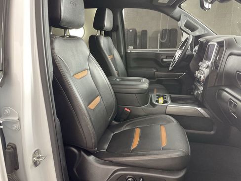 Used 2022 GMC Sierra 2500 AT4 w/ AT4 Premium Plus Package image 29