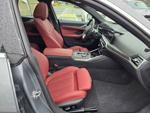 Used 2024 BMW i4 eDrive35 w/ Premium Package image 11