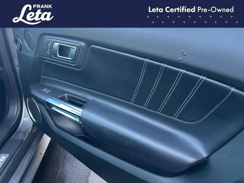 Used 2021 Ford Mustang Premium image 44