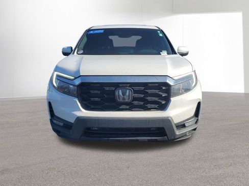 Certified 2023 Honda Passport EX-L image 18
