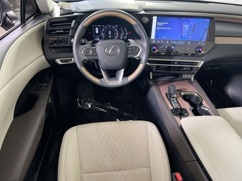 Used 2023 Lexus RX 350 Premium Plus w/ Accessory Package (Z1) image 22