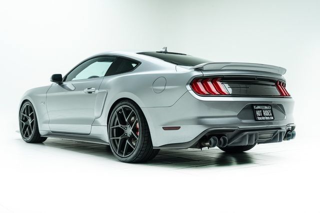 Used 2021 Ford Mustang Mach 1 RWD image 18
