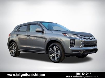 New 2025 Mitsubishi Outlander Sport ES