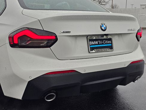 New 2026 BMW 230i xDrive Coupe w/ Premium Package image 7