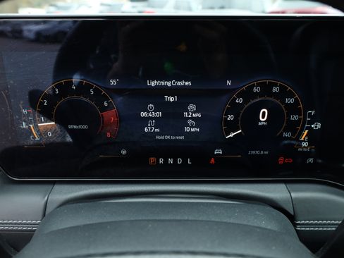 Used 2024 Ford Mustang Premium image 24