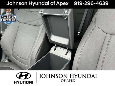 Certified 2024 Hyundai Tucson SE FWD image 19
