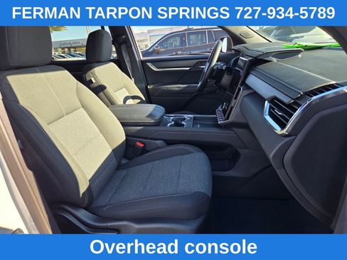 Certified 2025 GMC Acadia Elevation image 23