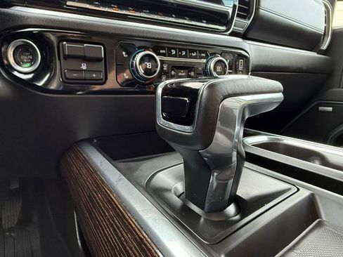 Used 2025 GMC Sierra 1500 Elevation w/ Elevation Premium Package image 28