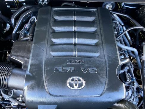 Used 2020 Toyota Tundra TRD Pro AWD/4WD image 32