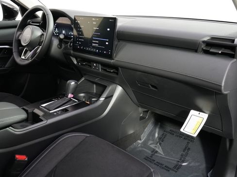 New 2026 MAZDA CX-5 Select AWD/4WD image 15