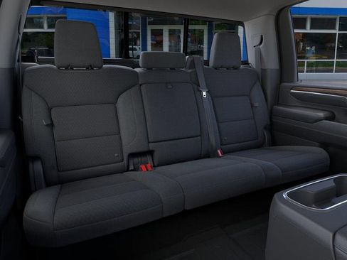 New 2026 Chevrolet Silverado 2500 LT w/ Trail Boss Package AWD/4WD image 17