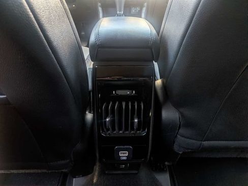 Used 2024 Jeep Compass Latitude AWD/4WD image 14