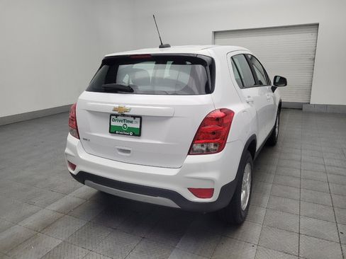 Used 2019 Chevrolet Trax LS image 9