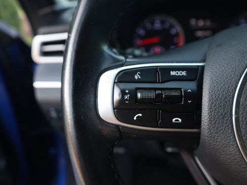 Used 2021 Kia K5 GT-Line w/ GT-Line FWD Premium Package image 23