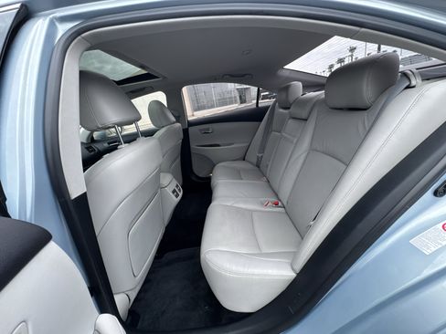 Used 2011 Lexus ES 350 FWD image 26
