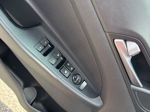 Used 2017 Hyundai Tucson SE Plus FWD image 13