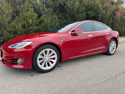 Used 2019 Tesla Model S Performance