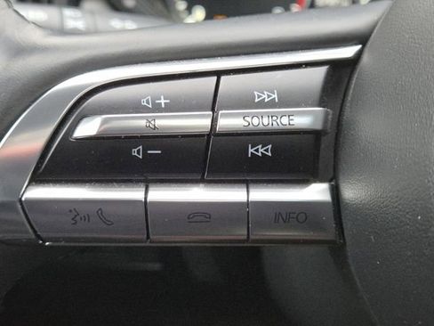 Used 2023 MAZDA CX-50 2.5 Turbo w/ Cargo Package image 13