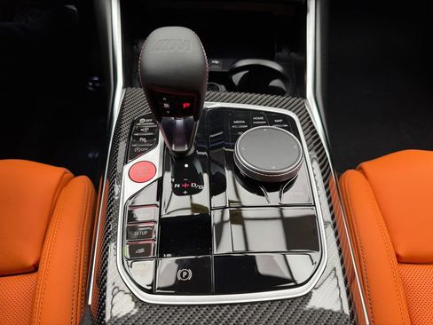 New 2027 BMW M3 Competition RWD image 20