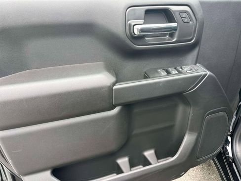 New 2026 GMC Sierra 1500 Pro w/ Pro Value Package image 18