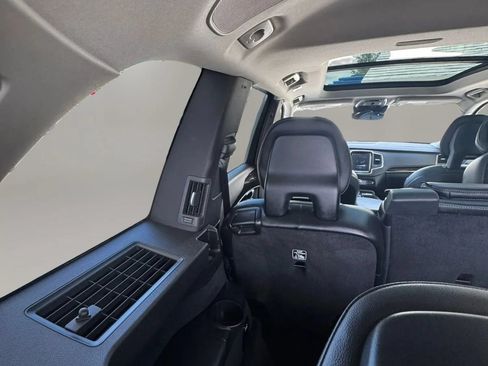Used 2018 Volvo XC90 T5 Momentum w/ Convenience Package FWD image 19