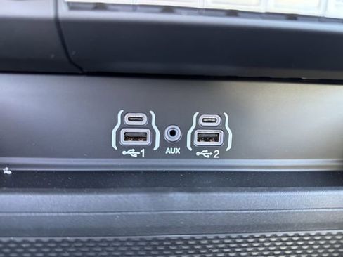 New 2026 RAM 2500 Lone Star AWD/4WD image 15