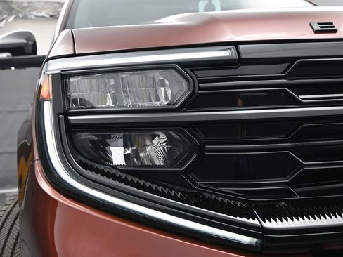 New 2027 Ford Expedition Max Platinum w/ Stealth Performance Package AWD/4WD image 3