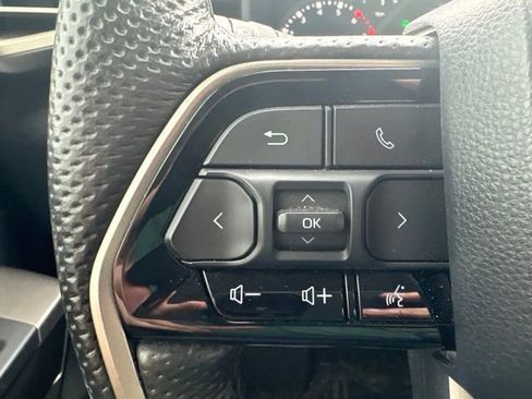 Used 2024 Toyota Tundra SR5 w/ TRD Sport Premium Package AWD/4WD image 21