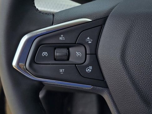 New 2026 Chevrolet Trax LT w/ LT Convenience Package image 13