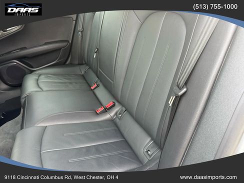 Used 2017 Audi A7 3.0T Premium Plus image 27