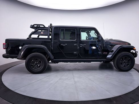 Used 2021 Jeep Gladiator Mojave AWD/4WD image 44