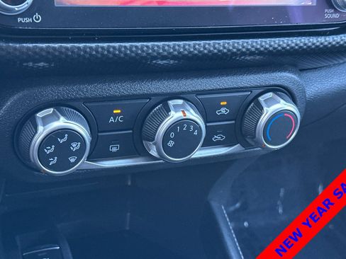 Used 2023 Nissan Kicks SV image 21