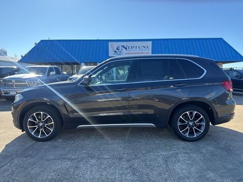 Used 2018 BMW X5 xDrive35i AWD/4WD image 8