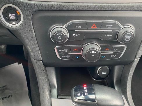 Used 2023 Dodge Charger SXT image 22