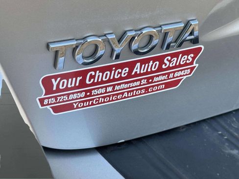 Used 2010 Toyota Highlander Limited image 23