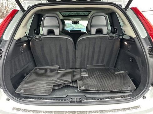 Certified 2023 Volvo XC90 B5 Core w/ Climate Package image 36