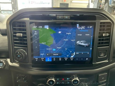 Used 2025 Ford F150 Tremor w/ Tow/Haul Package AWD/4WD image 17