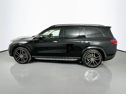 Used 2022 Mercedes-Benz GLS 450 4MATIC image 8