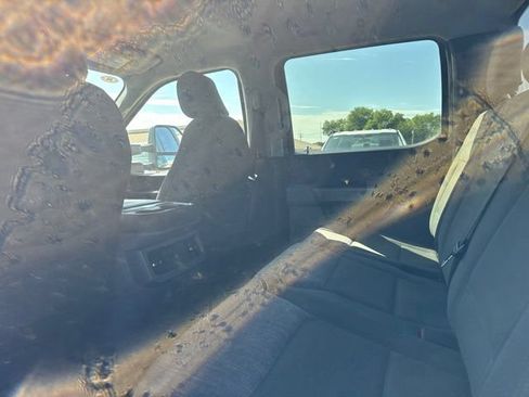 Used 2025 Ford F250 XLT w/ FX4 Off-Road Package AWD/4WD image 17
