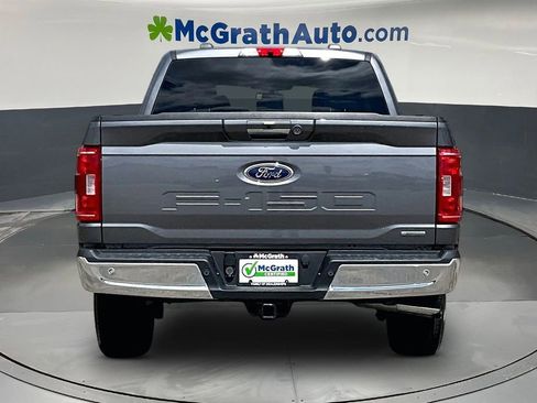 Used 2021 Ford F150 XLT w/ Equipment Group 302A High image 5