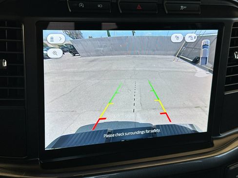 Used 2024 Ford F150 STX RWD image 26