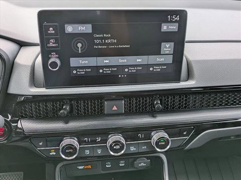 New 2026 Honda CR-V EX-L image 12