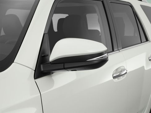 Used 2016 Toyota 4Runner Limited RWD image 63