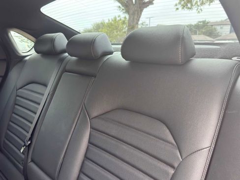 Certified 2024 Kia Forte GT-Line w/ GT-Line Premium Package FWD image 29