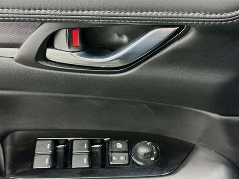 Used 2025 MAZDA CX-5 Carbon Edition image 15