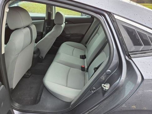 Used 2019 Honda Civic LX image 15
