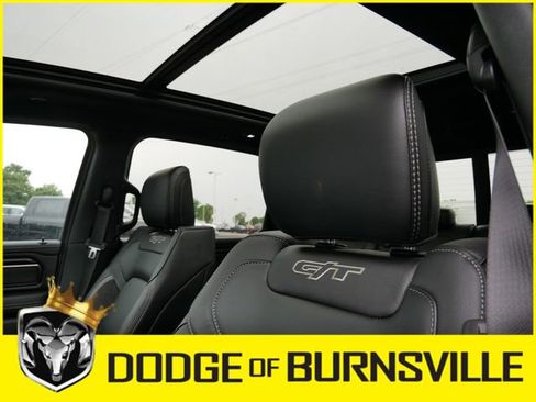 Used 2026 RAM 1500 Rebel w/ G/T Package AWD/4WD image 22