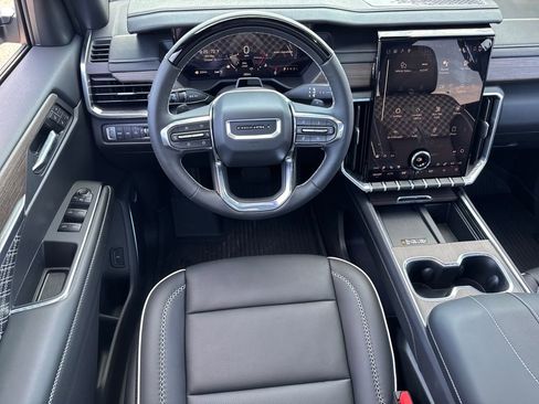 New 2026 GMC Acadia Denali w/ Super Cruise Package image 14