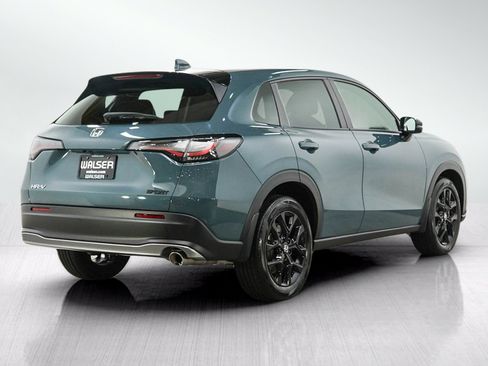 Used 2024 Honda HR-V Sport image 5