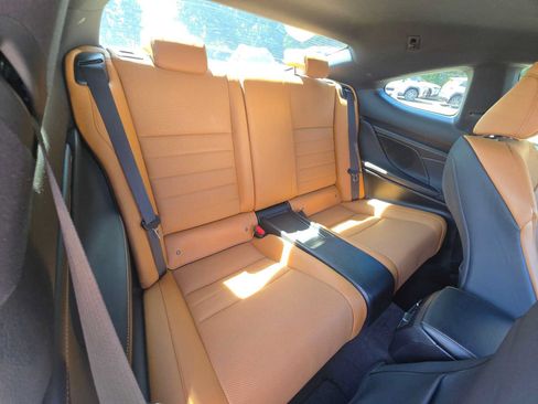 Used 2021 Lexus RC 300 w/ Accessory Package 2 RWD image 12